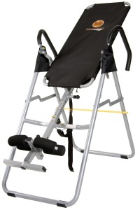 Inversion Table from Amazon