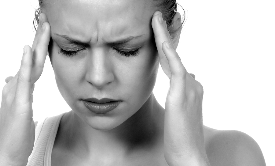 Migraines: Yes, Acupuncture Can Help!